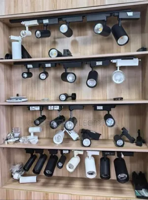 Original Led Track Light