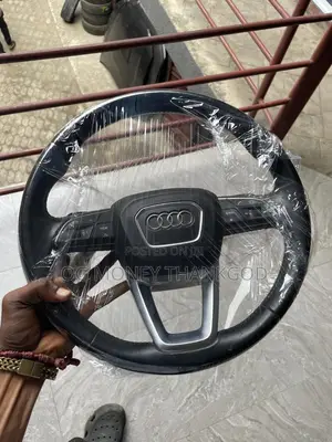Steering Wheel Audi A4 2018 2020