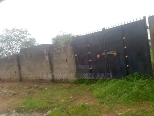 2bdrm Bungalow in Orisunbare, Ayobo for sale