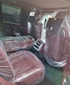 New Land Rover Range Rover Vogue 2025 Black