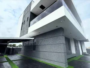5bdrm Duplex in Premium Secured, Ajah for sale