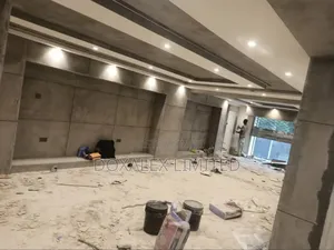 Cement Board Wall Cladding