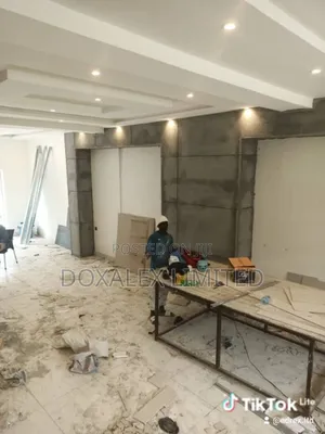 Cement Board Wall Cladding