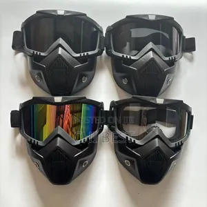 High Quality Face Shield