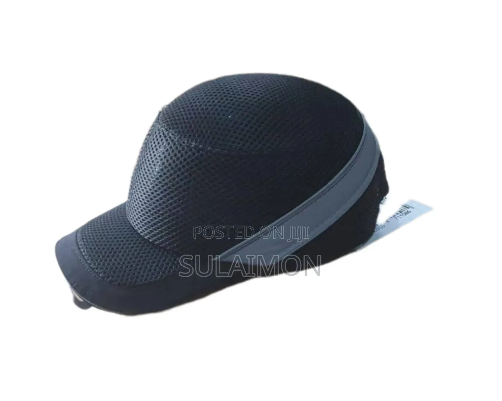 Safety Bump Cap