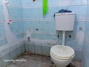 Furnished 2bdrm Apartment in Beachway Estate, Kosofe for rent