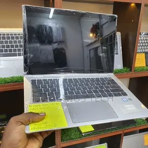 Laptop HP EliteBook x360 1030 G4 8GB Intel Core i5 SSD 256GB