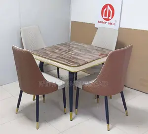 4 Set Dining for Families