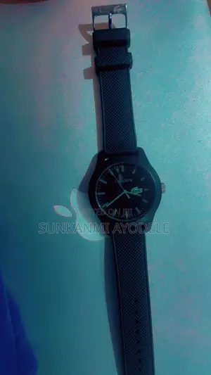 Lacoste Wrist Watch