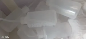Wash Bottle