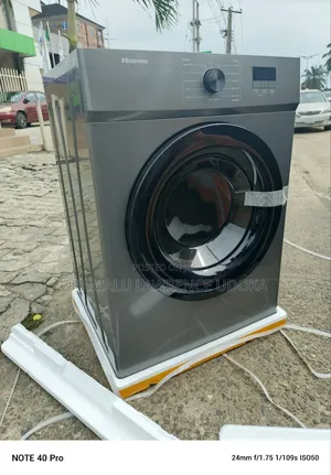 Hisense Dry Machine