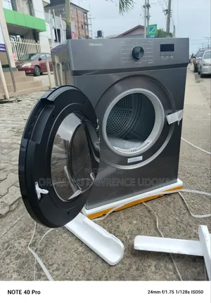 Hisense Dry Machine