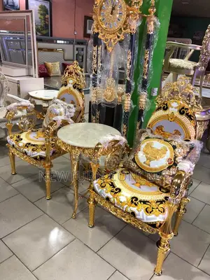 Turkey Product of Meeting Chairs and Table