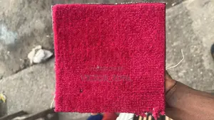 Neat Brand New Wall to Wall Rug
