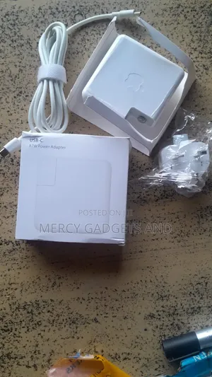Macbook Apple Charger