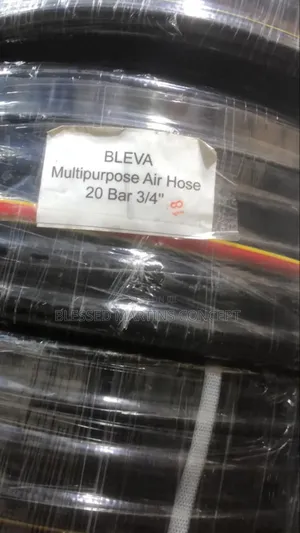 3/4 Multipurpose Air Hose.Length: 50 Meters