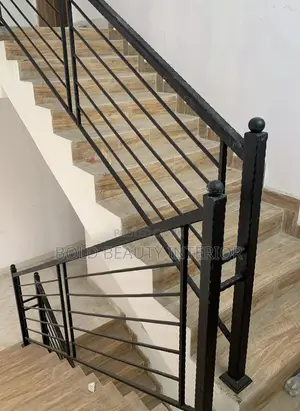 Imported Wrought Iron