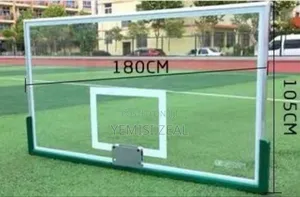 Durable Basketball Board