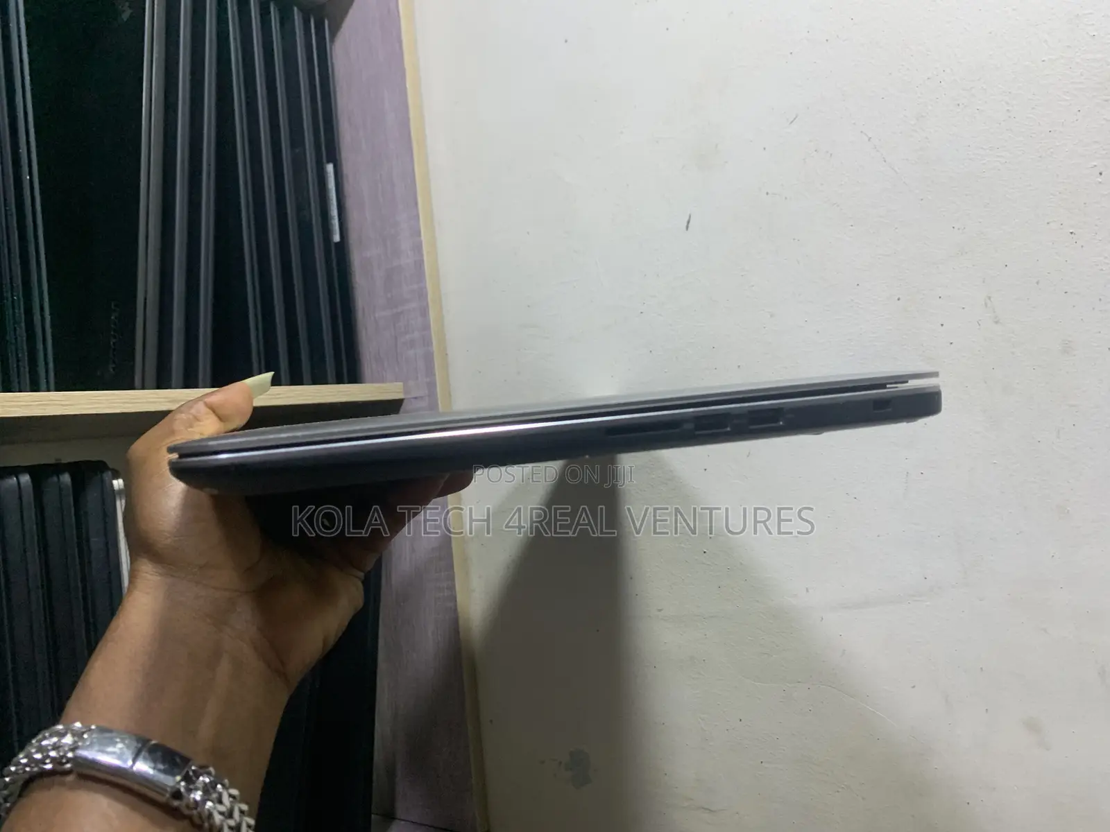 Laptop Dell Precision M3800 8GB Intel Core I7 SSD 256GB