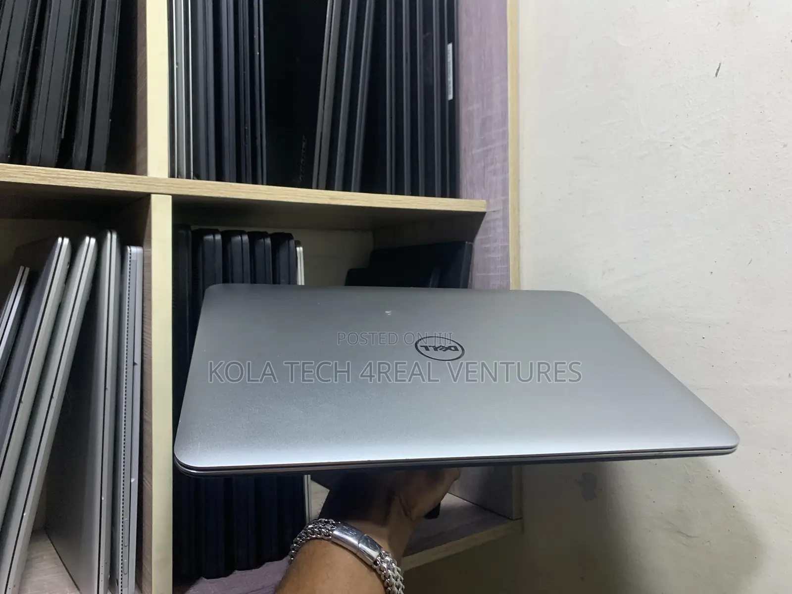 Laptop Dell Precision M3800 8GB Intel Core I7 SSD 256GB