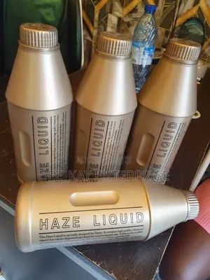 Haze Oil Liquid