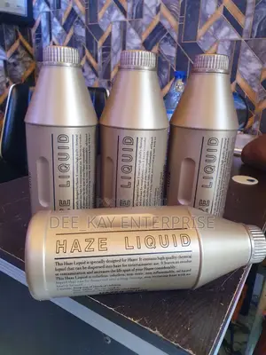 Haze Oil Liquid