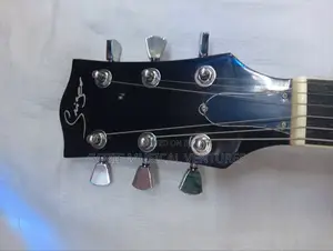 Simger Lg9 Less Paul 6 Strings Electric Guitar 