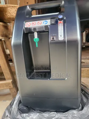 Drive 5 Litre Oxygen Concentrator Usa