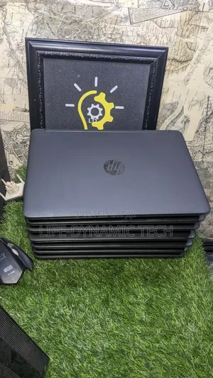 Laptop HP ProBook 640 G1 8GB Intel Core I5 HDD 500GB