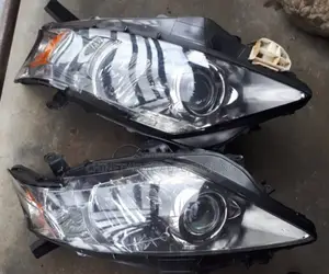 Lexus Rx350 Headlamp 2010 – Original | Clean | Affordable