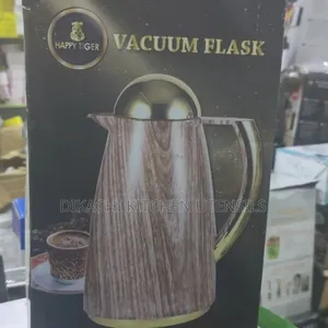 Vacuum Flask