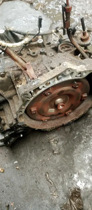 Toyota Matrix Gearbox 2004-2007 5pin