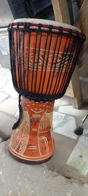 Quality Djembe