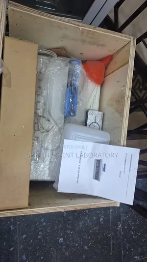 Sand Equivalent Shaker