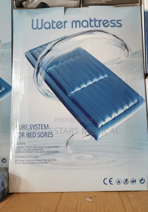 Water Mattress