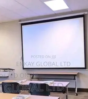 Lead Interactive White Smart Board