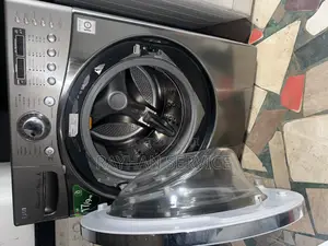 Lg Automatic Washing Machine 17/9kg Wash and Dry Available for Sell