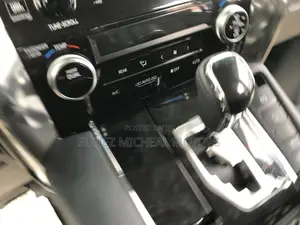 Toyota Alphard 2020 Black