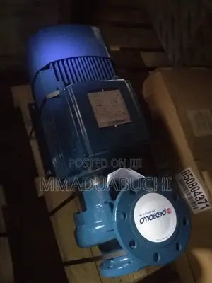 20hp Pedrollo Surface Pump
