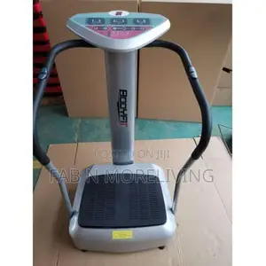 Full Body Crazyfit Massager - Big Size