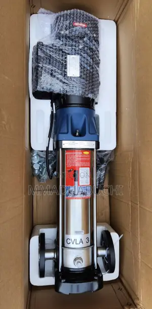 1.5hp Vertical Pump for Ro Machine