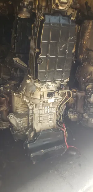 Very Clean 164 Engine Ml350 010