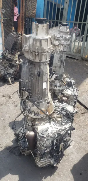 Direct Tukumbo R Class Engine Complete
