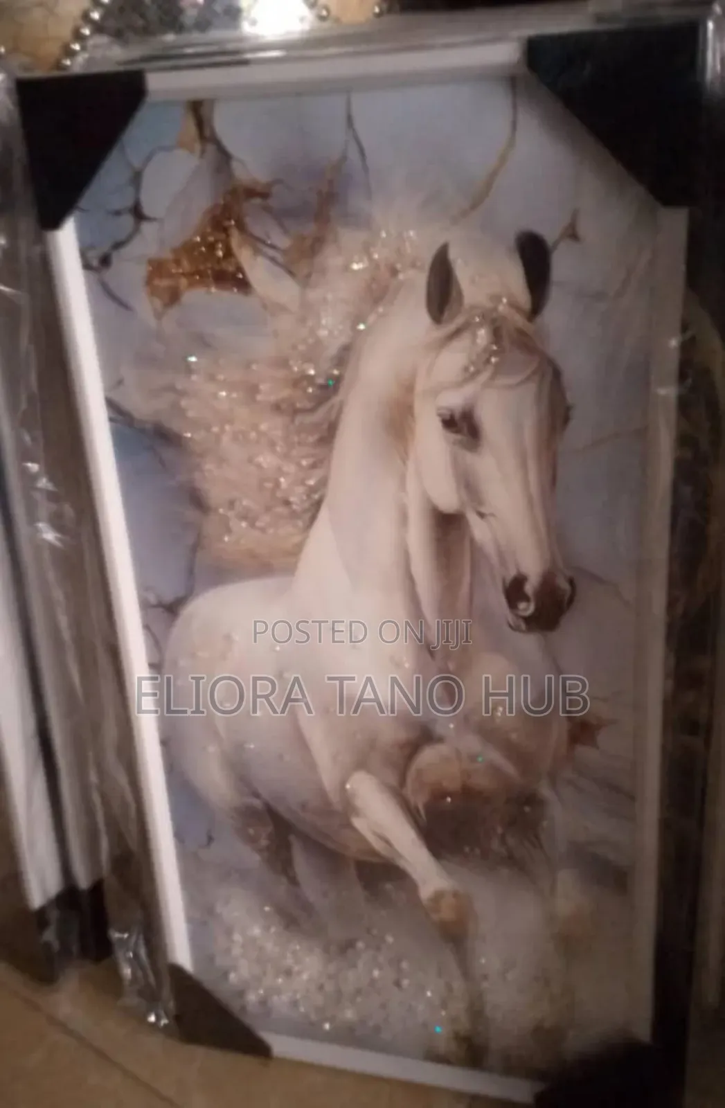 Different Design of Decoration Frame