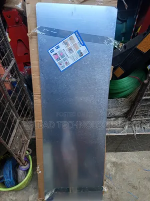 Flexible Mirror