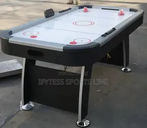 Brand New Durable Air Hockey Table