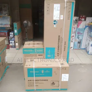 Hisense Standing Air Conditioner 2ton Standing Unit