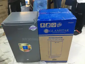 Glamstar 90l Refrigerator for Students and Offices