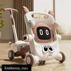 6in1 Walker ,Scooter ,Table and Chair