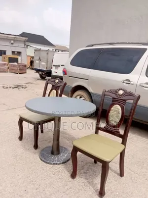 Imported Executive 2 Seaters Coffee Set Neatly Used